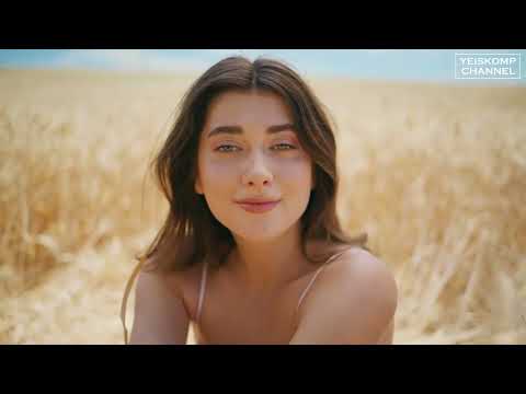 Sergey Matsegor, Nika Freia - Follow Me