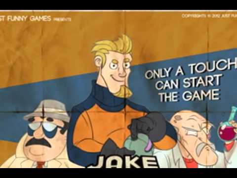 The chase is on - Jake Escapes HD Now Available for iOS