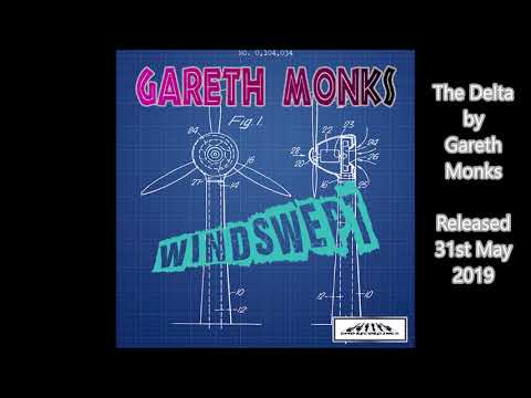 The Delta - Gareth Monks