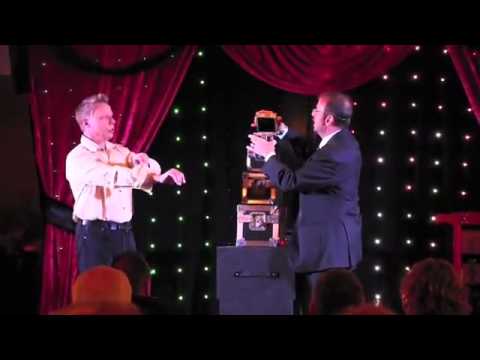 Promotional video thumbnail 4 for Terry Magelssen