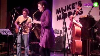Marjan van Rompay Band in Mijke's Middag | NPO Soul en Jazz | NPO Soul en Jazz