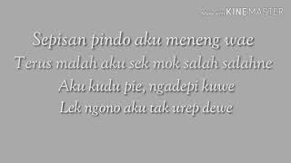 Download lagu Status WA paling baper terbaru 2019 | SALAH - Nella Kharisma (lirik) mp3 Download lagu Status WA paling baper terbaru 2019 | SALAH - Nella Kharisma (lirik) mp3