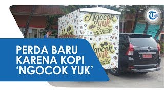 DPRD Siapkan Perda Baru karena Kopi 'Ngocok Yuk'yang Diamankan Satpol PP