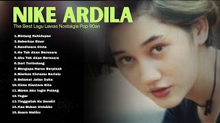 Download lagu Nike Ardilla Full Album 2026 - Lagu Lawas Nostalgia Pop 80an - 90an Paling Syahdu 🔥 mp3