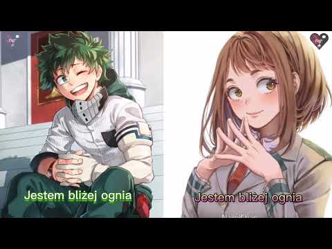 Nightcore - POCHODNIA // T.LOVE & Kasia Sienkiewicz