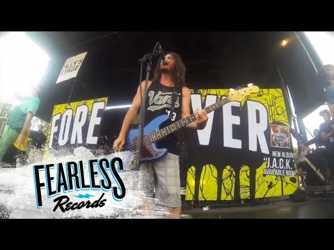 Forever The Sickest Kids - 
