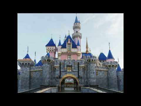 Disney Medley for Orchestra Arranged by Bill Holcombe