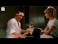 Kill Bill Volume 1 Hattori Hanzo Meets The Bride HD CLIP