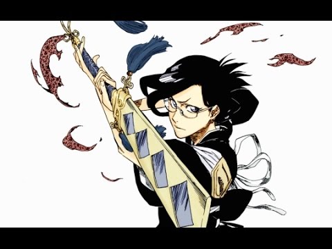 Bleach 651 Manga Chapter Review - Nanao's True Blade!