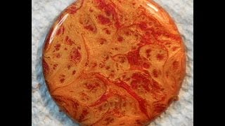PÉBÉO FANTASY MOON FARBEN MIT STRUKTUR- PERLMUTT- UND OPALEFFEKTE