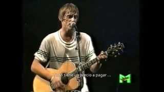 Paul Weller - Everything Has a Price to Pay (Subtitulado)