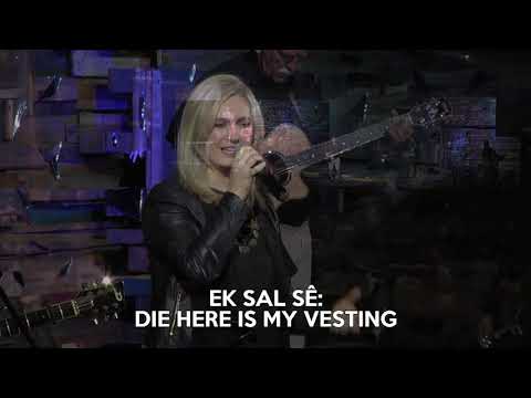 Sondagoggend Lofsang - 10 November 2019