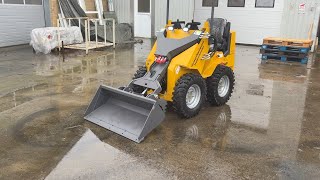 Купить другое промышленное оборудование Vote 360z - Изображение 4 | Machineryline TM Другое промышленное оборудование Vote 360z | Изображение 4 - Machineryline