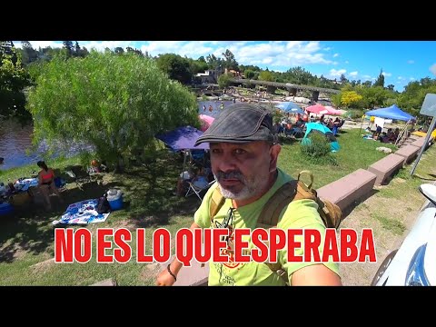 Santa Cruz del Lago - Cabalango. Córdoba. Argentina.