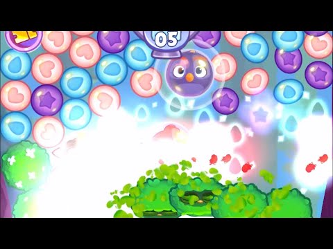 Angry Birds Dream Blast #4537