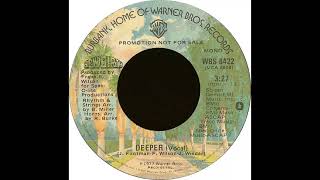New Birth - Deeper (Extended Disco Version)1977