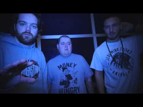 [HIP HOP INSTRUMENTAL] Jangy Leeon feat. Merkules, DJ Lil Cut - Welcome To My Hell [Prod. by Weirdo]