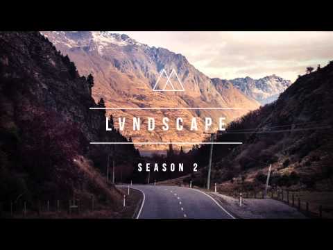 LVNDSCAPE  - Season 2 (Mixtape)