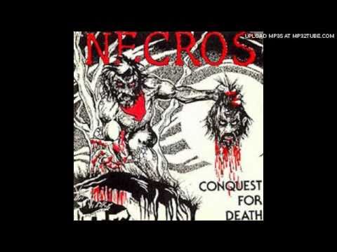 Necros - Conquest For Death