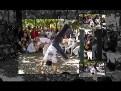 Mestre GERRY & Mestre K.B.LERA