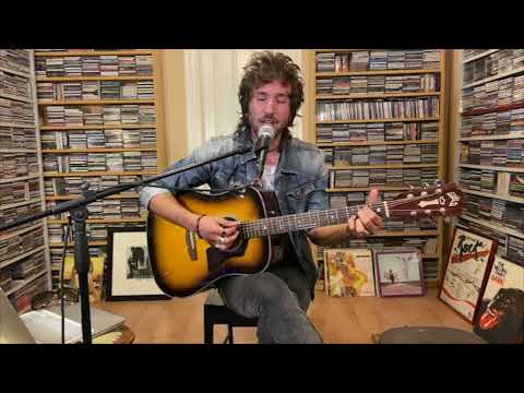 Gonzalo Yañez - El río (versión a guitarra)