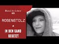 Rosenstolz - In den Sand gesetzt (Official HD Video)