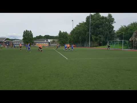 G2-sjanse (Henrik Bø)