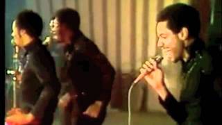 The Temptations &quot;Love woke me up this morning&quot;.m4v