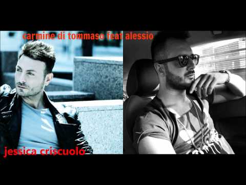 carmine di tommaso feat alessio-per questo amore