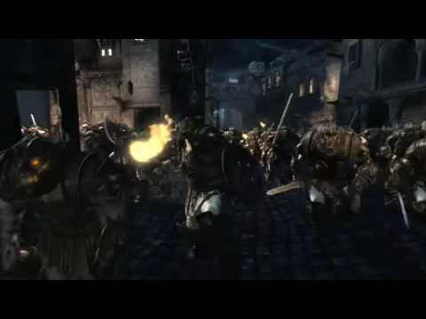 Prince of Persia Les Deux Royaumes - Trailer E3 2005 - Xbox.mov