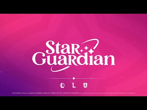 REACCION EN DIRECTO GUARDIANAS ESTELARES 2022