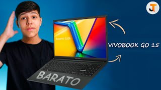 IN HANDS! I bought the Asus VivoBook GO 15 DID I SCREW UP? Unboxing