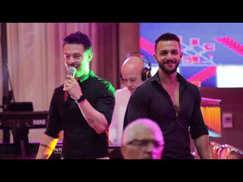 MUZICA GRECEASCA DE PETRECERE - GREEK4U