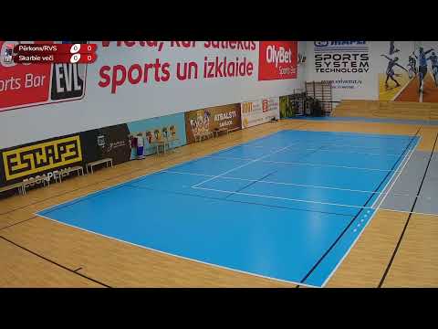 Olybet EVL 20.09.2020 - 2.laukums