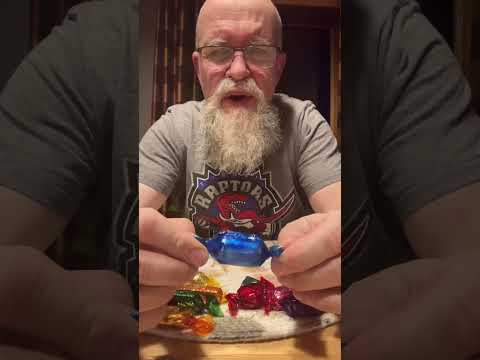 Quality Street Chocolates review