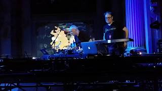 Severed Heads - Goodbye Tonsils &amp; Greater Reward (live)