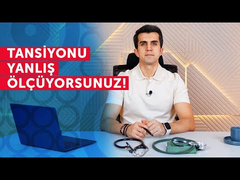 Doğru Tansiyon Ölçümü Nasıl Olmalı? Tansiyon Ölçümünde Dikkat Edilmesi Gerekenler