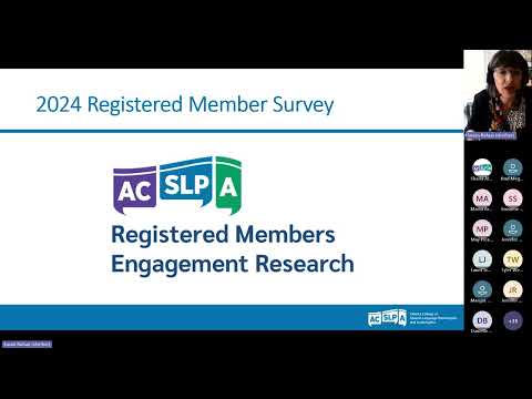 Completing The 2024 Continuing Competence Program