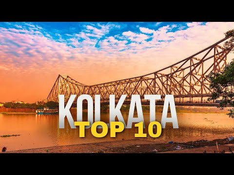 Kolkata: Top 10 Things to Do in 2025 | India Travel Guide