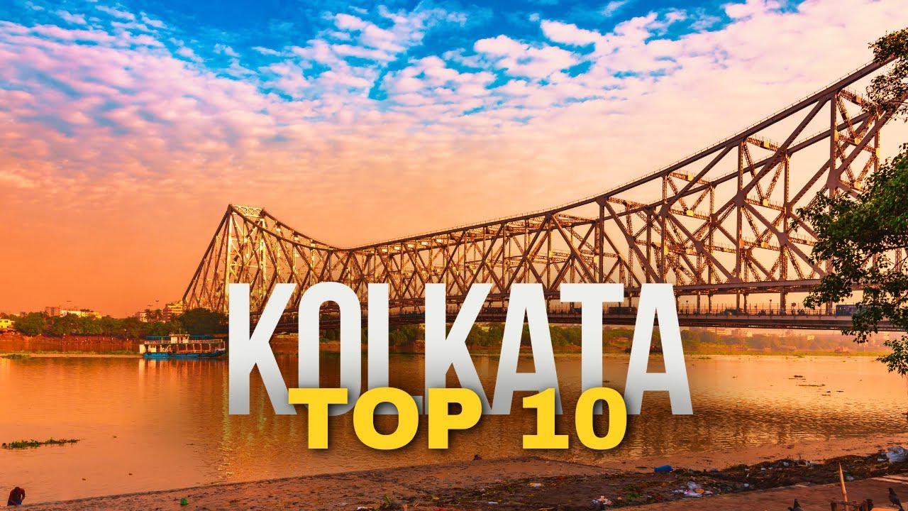 Kolkata: Top 10 Things to Do in 2025 | India Travel Guide