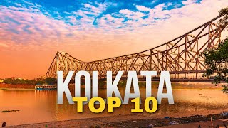 Kolkata: Top 10 Things to Do in 2026 | India Travel Guide