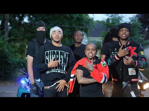 RichBaby x Movie Gang KayD, Zo “NO KAP” (Dir By Nue ShotIt)
