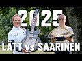Kristin Lätt and Silva Saarinen's BEST BATTLES