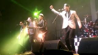 The Selecter Three minute hero at 02academy Newcastle