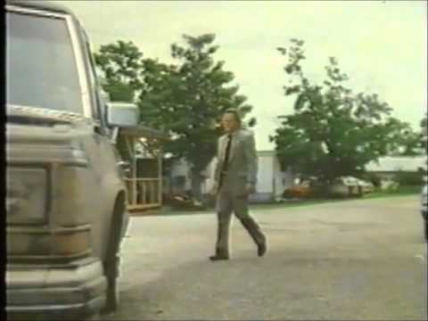 Door To Silence (1991) Trailer (30-second excerpt)