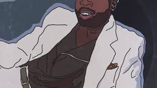 J Dilla + Michael Jackson - In the closet