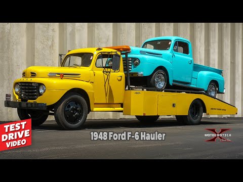 1948 Ford Truck (CC-1785440) for sale in St. Louis, Missouri