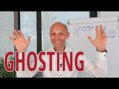 Bewerber-Ghosting: Warum Kandidaten verschwinden und wie du das als Arbeitgeber verhinderst