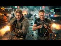 LAST BREACH 2026 Scott Adkins Van Damme Full Action Movie