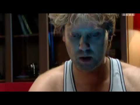 Беляков смотрит про геморрой - Наша Russia